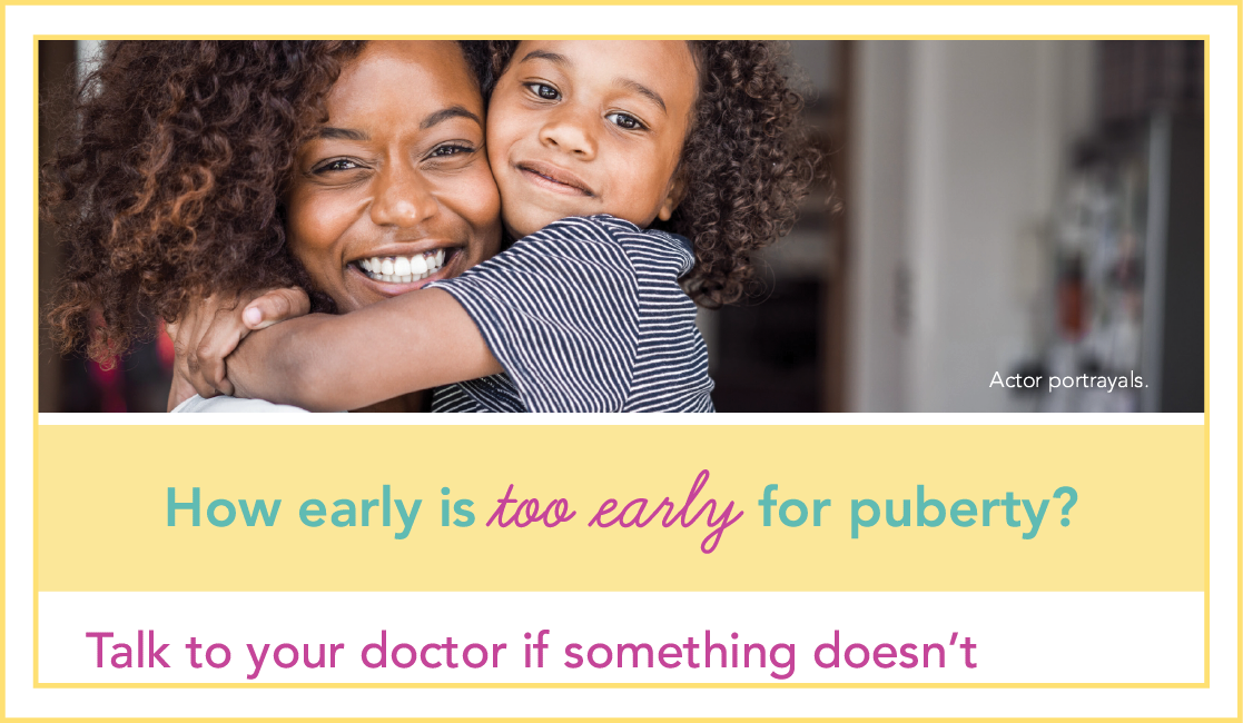 Pediatrician Discussion Guide