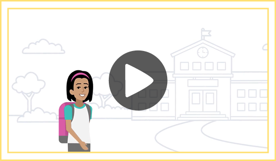 How CPP affects your child and about the treatment option, SUPPRELIN® LA Video